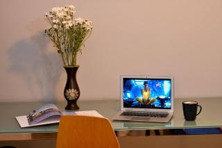 Elegant Taksim Retreat 2BR Near Fish Market - 2