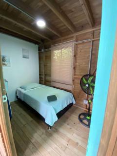 Apartamentos de madera SenSunset Necocli - 8