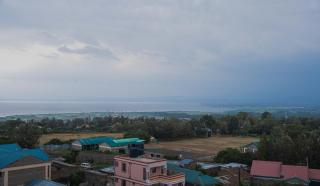 Fanoir Airbnbs Naivasha - 1