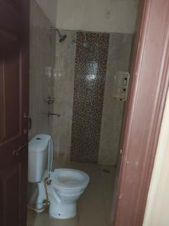 2bhk fully furnished with Swimming pool - 2