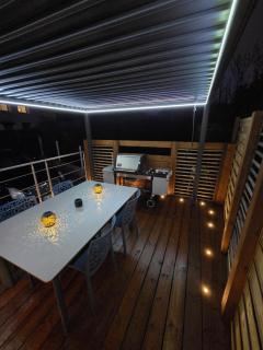 Tiny House Annecy - 4