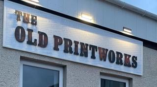 The Old Printworks, Kirkwall - 0