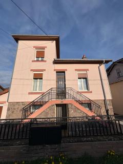 Appartement F1 - 1