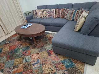 Dar alnoor apartment - 1