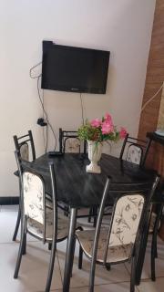 Casa em caldas do jorro - 6