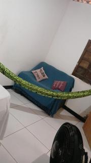 Casa em caldas do jorro - 3