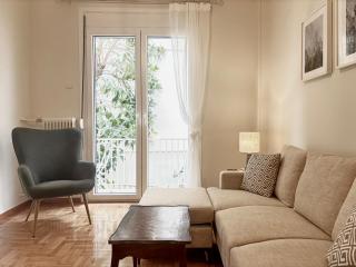 Cozy apartment in Plaka - 6