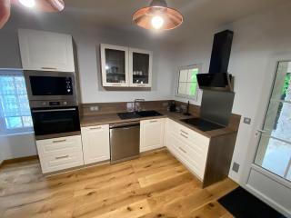 Location saisonnière à la semaine - Ongles - 5