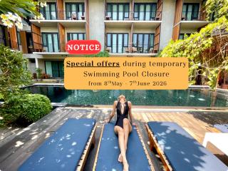 Lamphu House Chiang Mai - 0