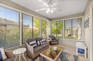 3BR in The Villages Near Lake Sumter With Golf Cart - 8
