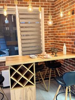 Красивая 1 комнатная квартира 73 - 4