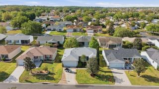 3BR in The Villages Near Lake Sumter With Golf Cart - 1