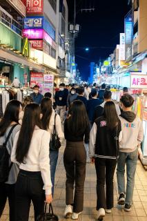 Hongdae Stay, Mangwon & Hapjeong , 15 minutes to Itaewon, 15 minutes to Yongsan - 6