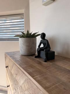 Wild Olive 34 Industrial Luxury Stay - 7