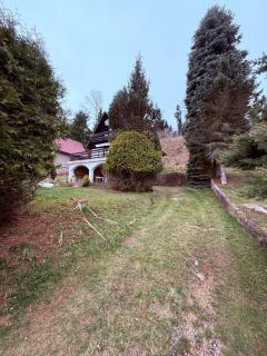 Rekreační Chata Dolce - 7