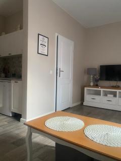 Rubinowe Apartamenty - 1