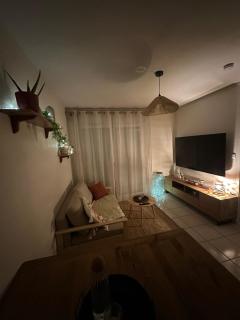 Appartement cocooning avec terrasse et piscine - 6