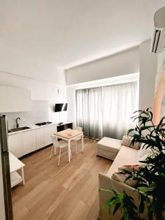 Punta Beach Sol Club Los corales apartments - 3