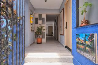 Living blue apartamentos - 4