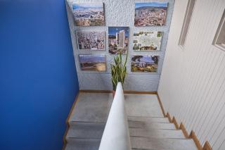 Living blue apartamentos - 2