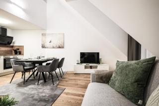 2-Room Apartment with Terrace Near Vienna International Centre - 0