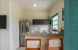 Thalassa home Resort - 0