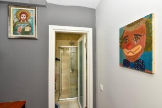 Taksim Private Terrace Near Museum of Innocence - 5