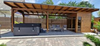 Kapitány MP Art Luxury Apartman - Balatonboglár - 3