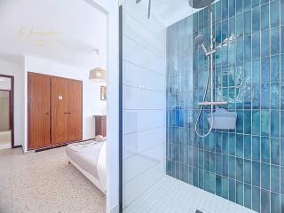 Villa Barbette - Piscine, Jardin clôturé, CLIM, 3 chambres, 8 personnes - 3