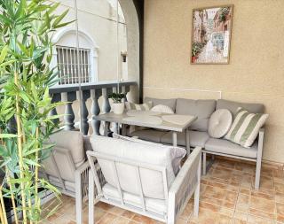 Limonero Townhouse Los Altos - 5