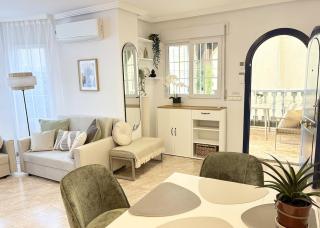 Limonero Townhouse Los Altos - 2