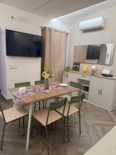 Nalusa Superior Chiaia - nel cuore della citta - Naples - 9