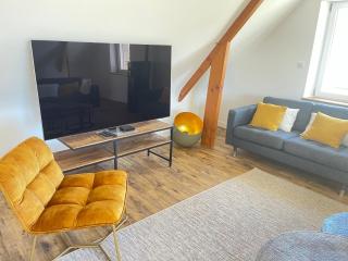 Magnifique Maison avec SPA proche océan - 7