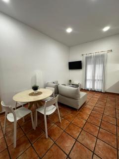 Apartamento de dos habitaciones en Parte Alta de Tarragona - 3