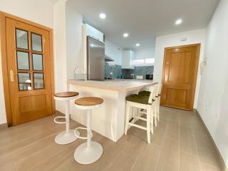 Apartamento Puerta del Atlántico - 4