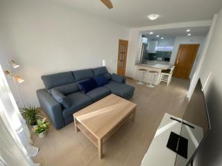 Apartamento Puerta del Atlántico - 1