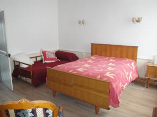 Appartement des Vieilles Halles - Fère-en-Tardenois - 9