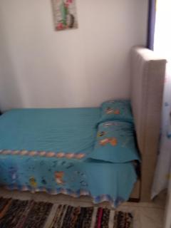 Chalet at rassudr blue lagoon resort - 3