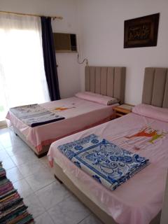 Chalet at rassudr blue lagoon resort - 2