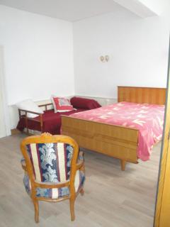 Appartement des Vieilles Halles - Fère-en-Tardenois - 4