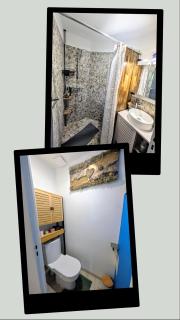 LOUSTAOU DES ANGES atypique ile des pêcheurs Barcarès piscine et mer - 5