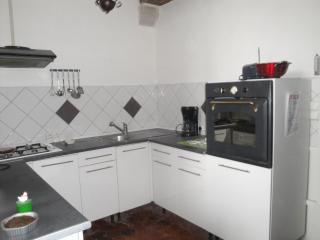 Appartement des Vieilles Halles - Fère-en-Tardenois - 1
