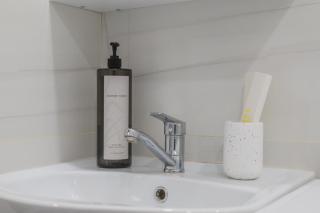 Стильный апартамент в центре - 6