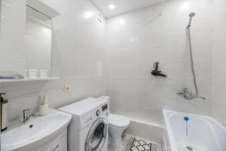 Стильный апартамент в центре - 8