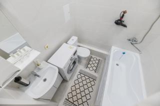 Стильный апартамент в центре - 7