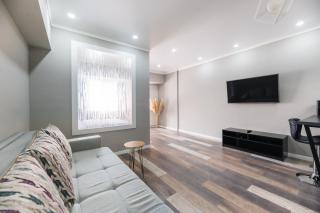 Стильный апартамент в центре - 2