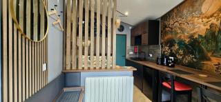 The NOOK - 2