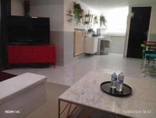 Large Studio in a cozy house - 2
