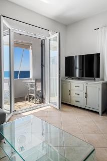 Spitali sea view apartment in town of Tinos - 3