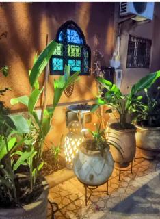 riad ladana bienvenue au coeur de marrakech - Marrakech - 4